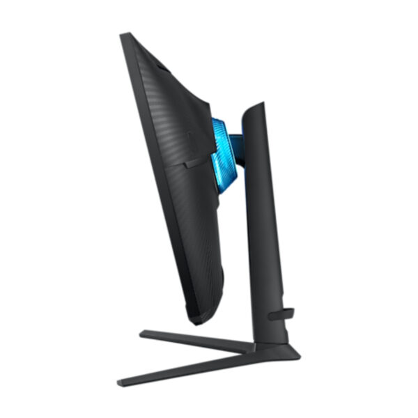 مانیتور گیمینگ 32 اینچ سامسونگ مدل LS32BG702EMXUE