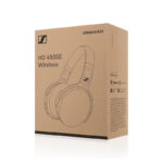 هدست بی سیم سنهایزر مدل HD 450SE