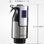 گوشت کوب برقی چندکاره زوله‌له مدل 1200