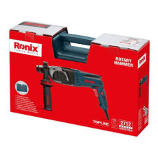 دریل بتن کن رونیکس مدل 2712