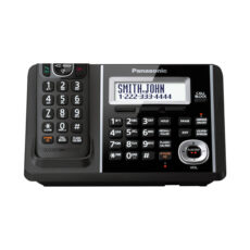 تلفن بی‌سیم پاناسونیک مدل KX-TGF342