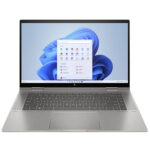 لپ تاپ 15.6 اینچی اچ‌ پی مدل Envy X360 15-EW1058wm-i5 1335U-8GB DDR4-512GB SSD-Touch-W