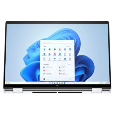 لپ تاپ 14 اینچی اچ‌ پی مدل ENVY x360 2-in-1 14-fa0013dx-R5 8640HS-16GB LPDDR5-512GB SSD-IPS-Touch-W
