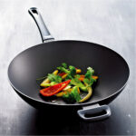 تابه اسکن پن مدل Classic WOK سایز 32