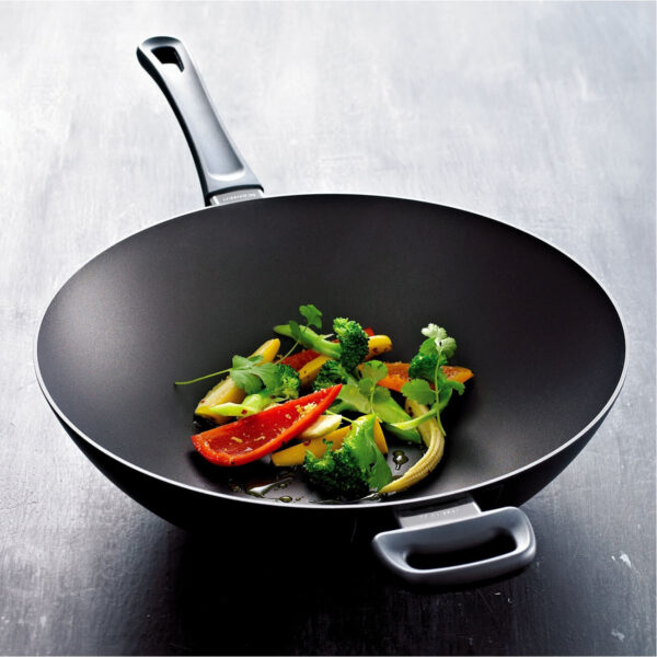 تابه اسکن پن مدل Classic WOK سایز 32