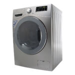 ماشین لباسشویی جی پلاس مدل GWM-L8645T ظرفیت 8 کیلوگرم