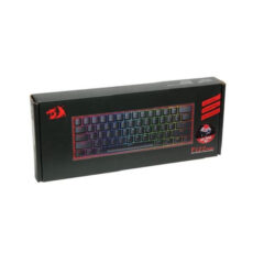 کیبورد مخصوص بازی ردراگون مدل K617 FIZZ BLUE SWITCH