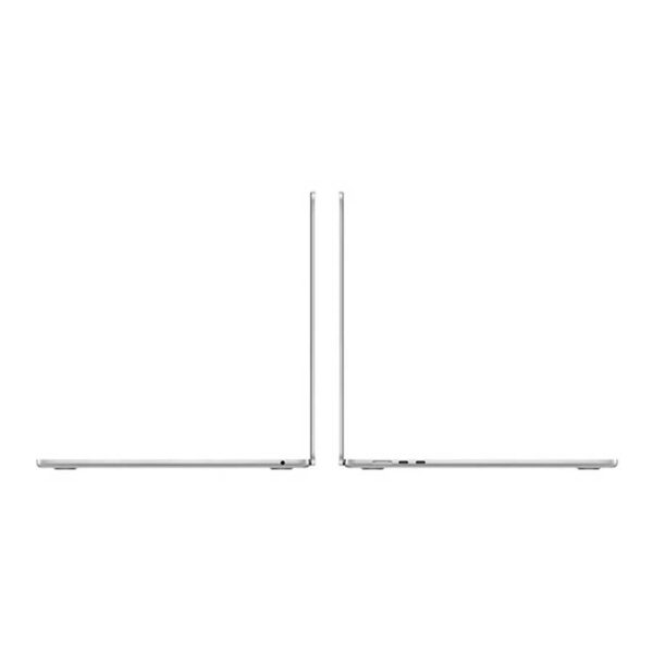 لپ تاپ 13.6 اینچی اپل مدل MacBook Air MC7V4 2022 LLA-M2-16GB RAM-256GB SSD