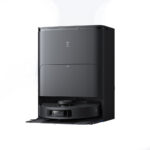 جاروبرقی رباتیک اکووکس مدل T30s Pro