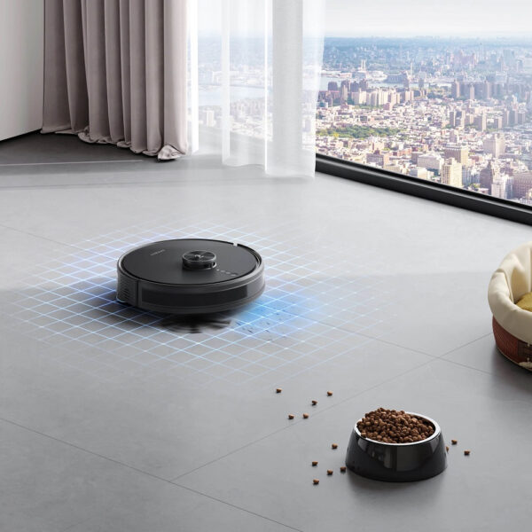 جاروبرقی رباتیک اکووکس مدل DEEBOT Y1 PRO