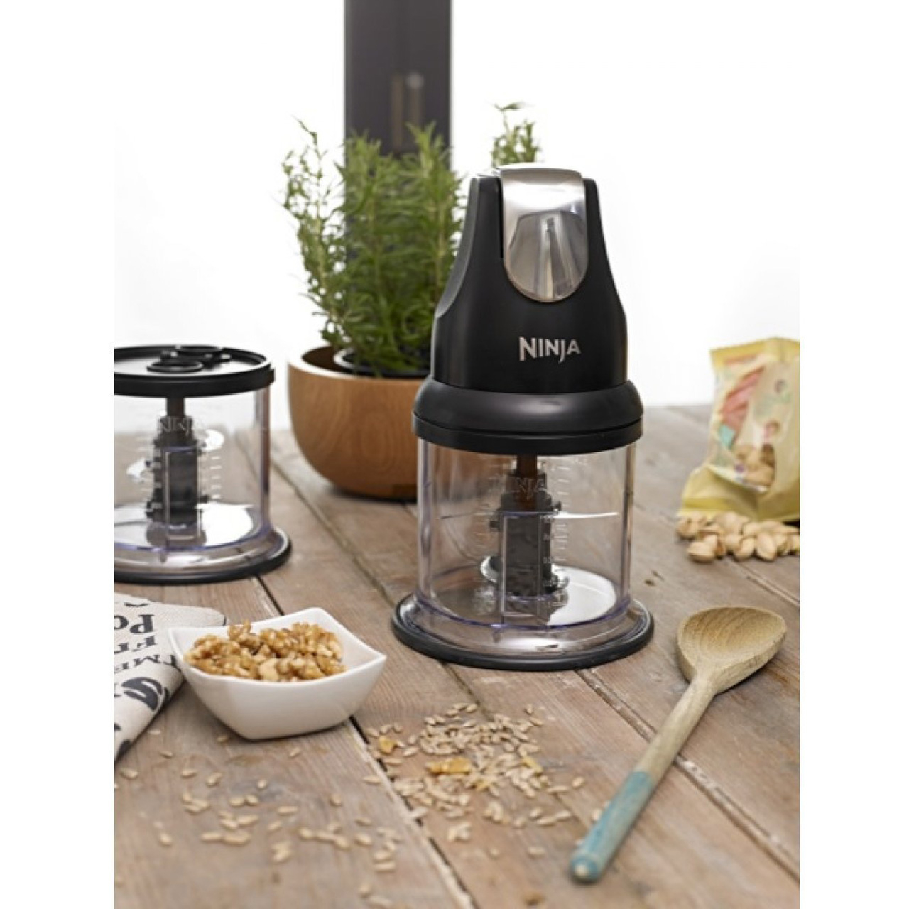 خردکن نینجا مدل NJ1002