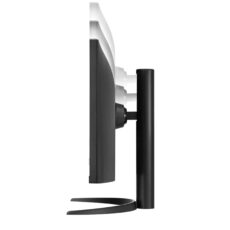 مانیتور طراحی ال جی مدل 34WP550-B سایز 34 اینچ