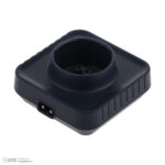 ماشین اصلاح موی سر و صورت شارژی پرینسلی مدل PR458AT