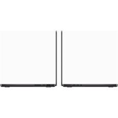 لپ تاپ 14.2 اینچی اپل مدل MacBook Pro MRX43 2023 LLA-M3 Pro-18GB RAM-1TB SSD