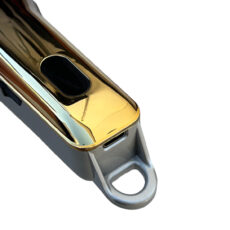 ماشین اصلاح موی صورت شارژی کیمی مدل KM-272