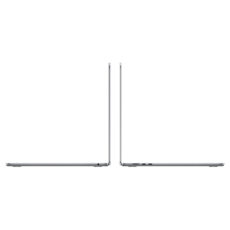 لپ تاپ 15.3 اینچی اپل مدل MacBook Air MC9D4 2024 LLA-M3-16GB RAM-256GB SSD