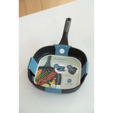 تابه برگهف مدل LEO Stone سایز 26 سانتی متر