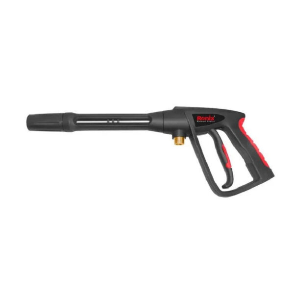 کارواش صنعتی رونیکس مدل RP-0230