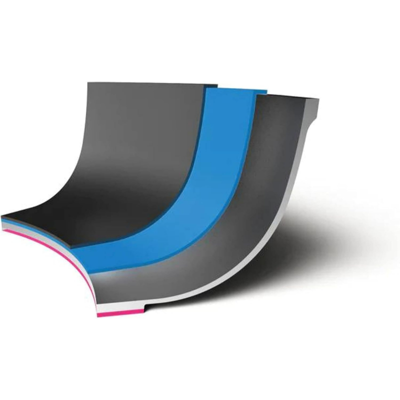 قابلمه برگهف مدل Leo سایز 24