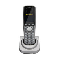 تلفن بی سیم پاناسونیک مدل KX-TG3661JX به همراه 1 عدد گوشی بی سیم
