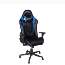 صندلی گیمینگ دی ایکس ریسر مدل FABRIC PLUS