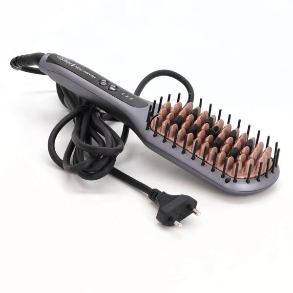 برس حرارتی رمینگتون مدل CB7480 - Keratin Protect