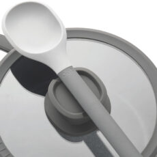 قابلمه برگهف مدل Leo Stone دسته دار سایز 18