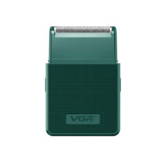 ماشین اصلاح موی صورت شارژی وی جی ار مدل V-376