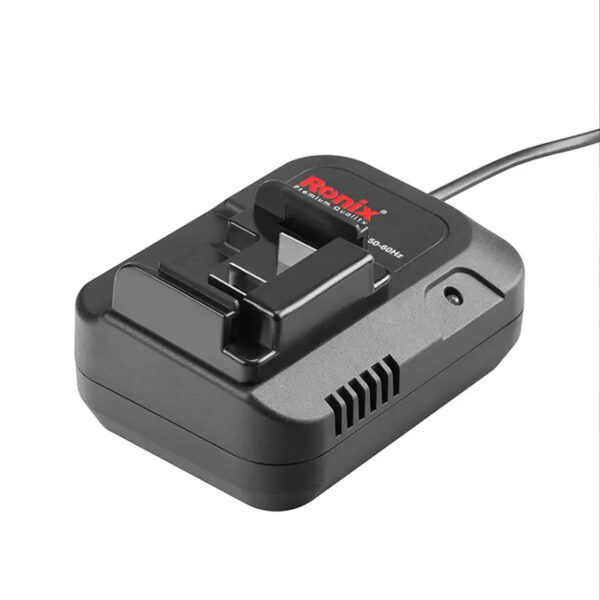 دریل شارژی رونیکس مدل RH-8620
