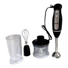 گوشت کوب برقی بلاجیو مدل 136