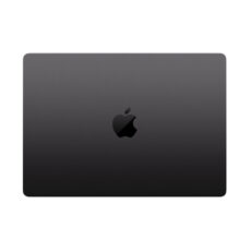 لپ تاپ 14.2 اینچی اپل مدل MacBook Pro MX2H3 2024 LLA-M4 Pro-24GB RAM-512GB SSD