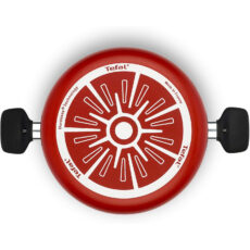 قابلمه تفال مدل Essential سایز 22