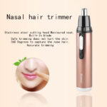موزن گوش و بینی و خط زن کیمی مدل KM-6661