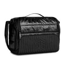 کیف لپ تاپ اس تی ام مدل  Dux Messenger 16L Como مناسب برای لپ تاپ 14.1 تا 15.6 اینچی
