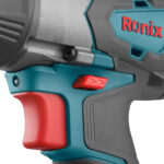 پیچ گوشتی شارژی رونیکس مدل 8906