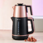 چای ساز کاراجا مدل Berry Tea