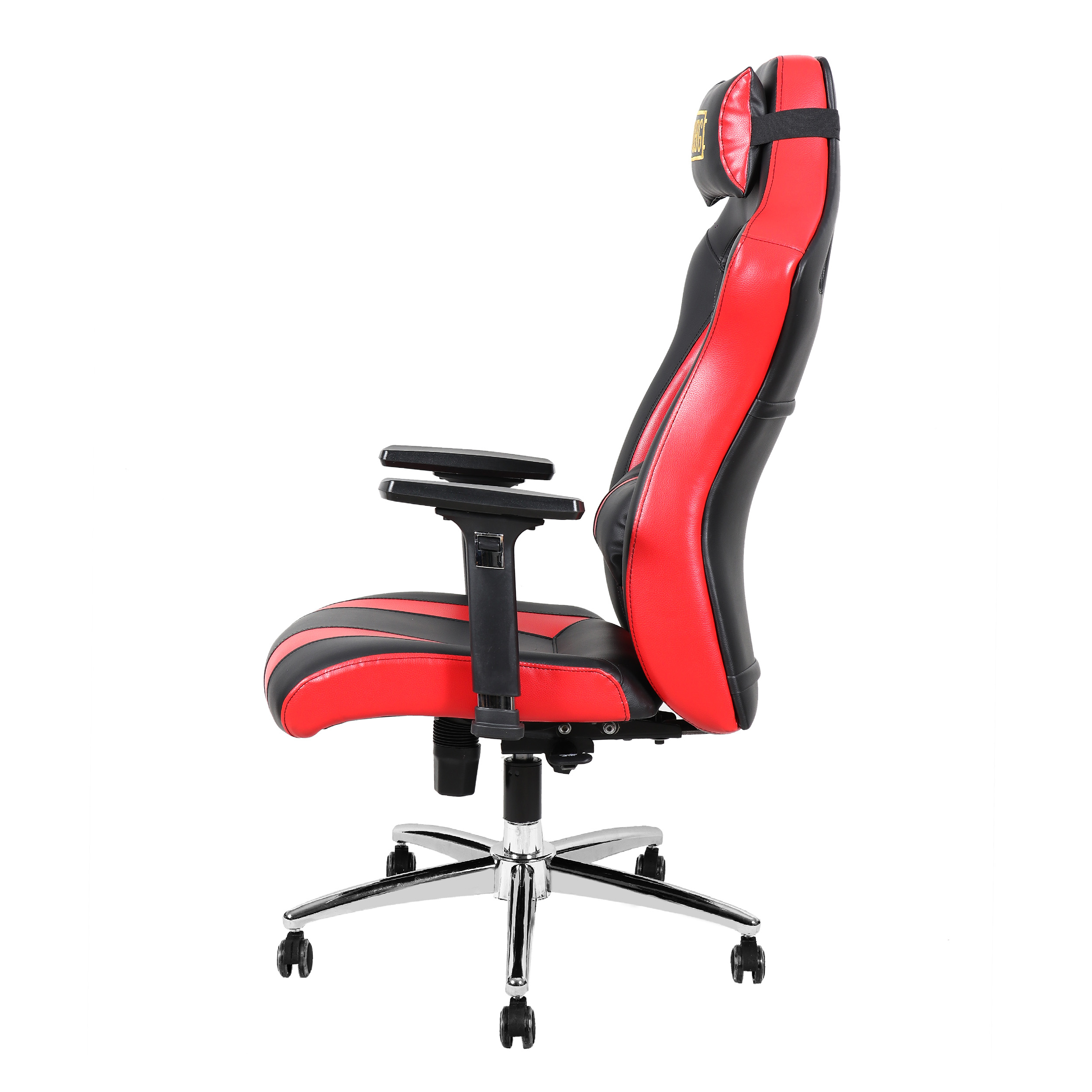 صندلی گیمینگ وارنا مدل DX400 طرح PUBG