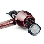 سشوار حرفه ای پرینسلی مدل PR250AT
