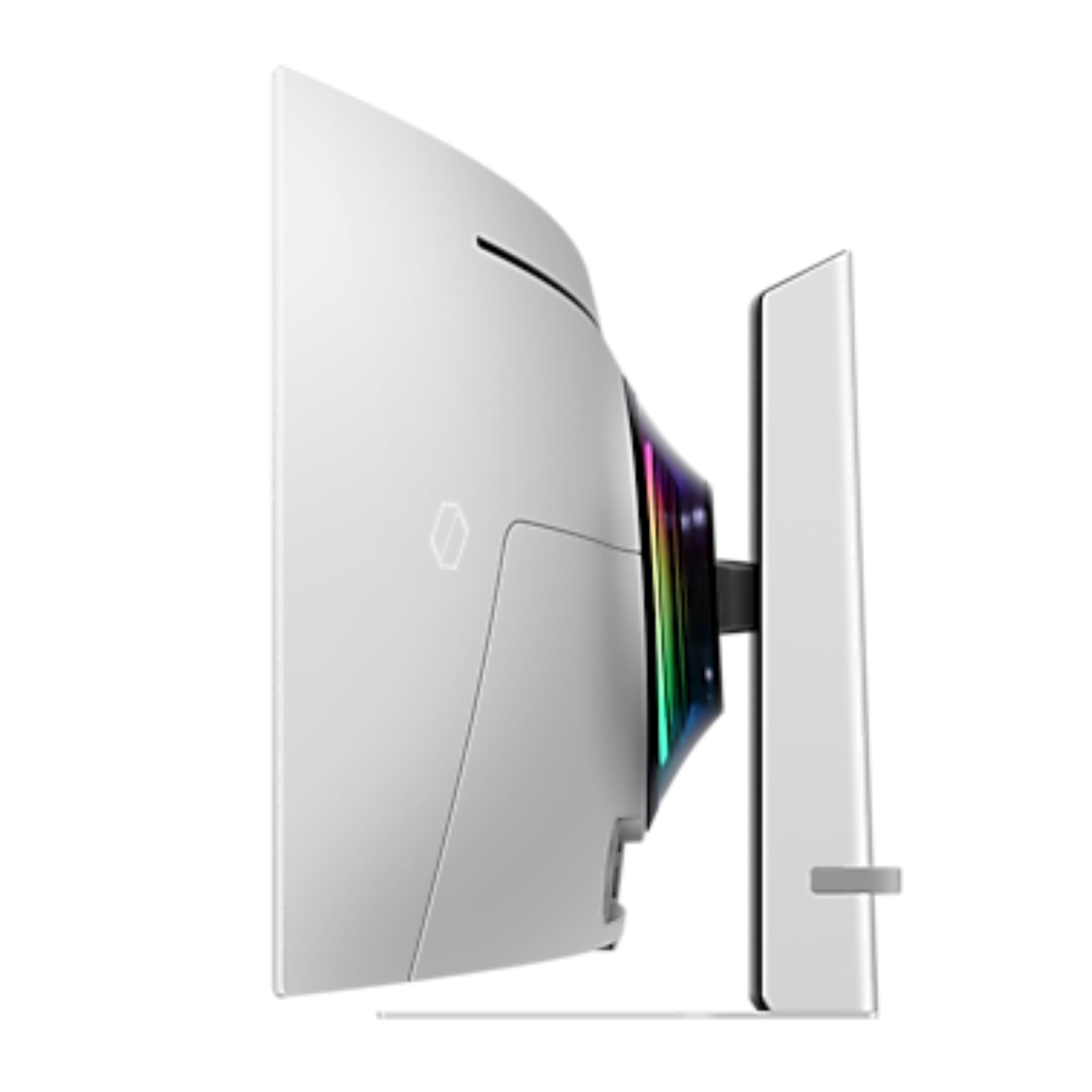 مانیتور مخصوص بازی سامسونگ مدل LS49CG934SM سایز 49 اینچ