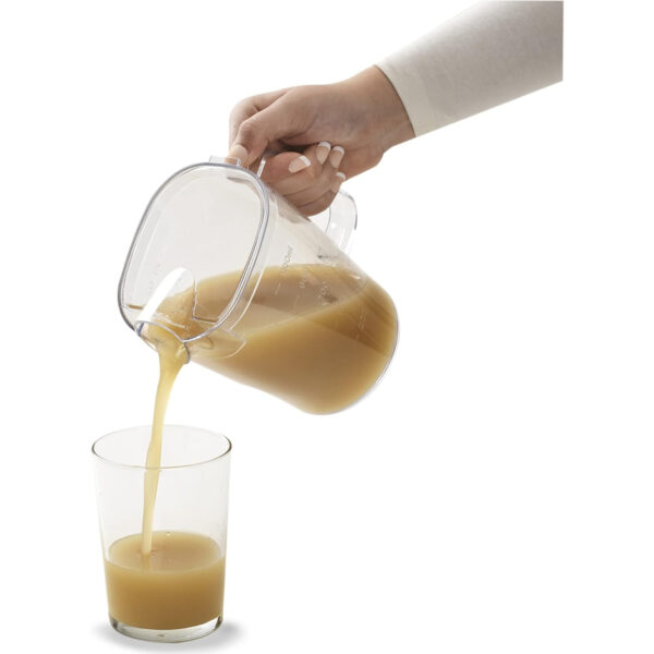 آبمیوه گیری کنوود مدل JEP02