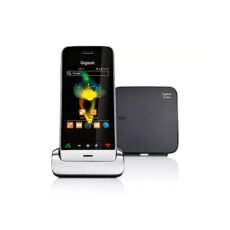 تلفن بی سیم لمسی گیگاست مدل SL930A