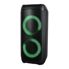 اسپیکر بلوتوثی قابل حمل کینگ استار مدل KBS519