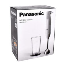 گوشت کوب برقی پاناسونیک مدل MX-GS1 w