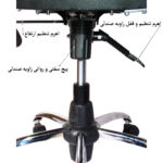 صندلی گیمینگ کد 2020