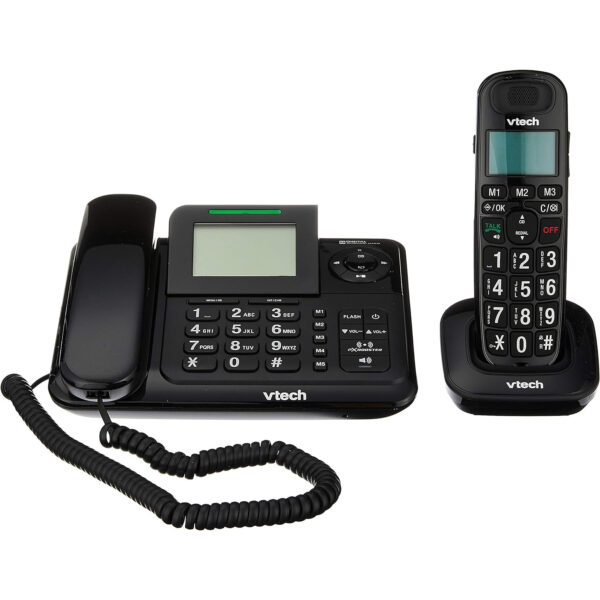 تلفن بی سیم وی تک مدل CS6147