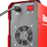 اینورتر جوشکاری 200 آمپر رونیکس مدل RH-4604