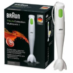 گوشت کوب برقی براون مدل MQ100 Soup