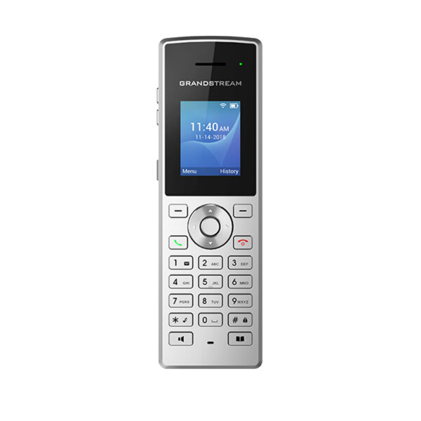 تلفن بی سیم تحت شبکه گرند استریم مدل WP 810