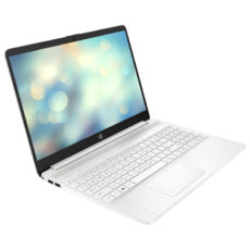 لپ تاپ 15.6 اینچی اچ‌ پی مدل 15s-eq2023nq-R5 5500U-8GB DDR4-512SSD-IPS - کاستوم شده