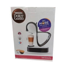 اسپرسوساز دولچه گوستو مدل INFINISSIMA